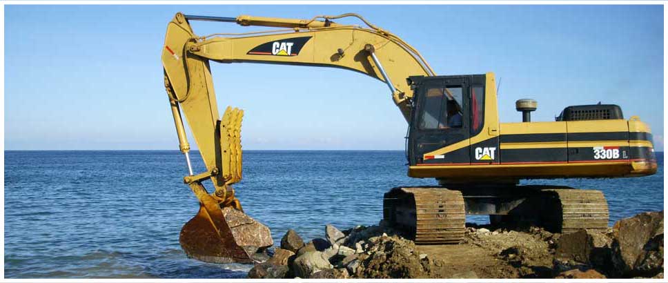 Constructora Inversiones Formar Enrrocado