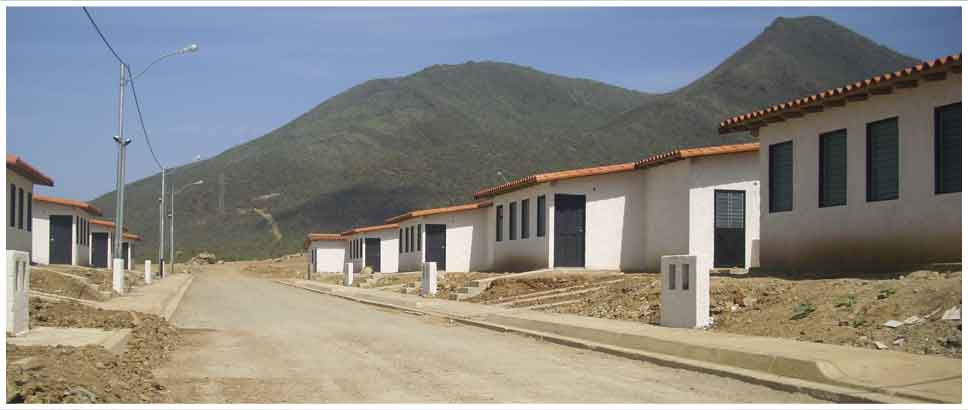 Constructora Inversiones Formar Construccion Viviendas