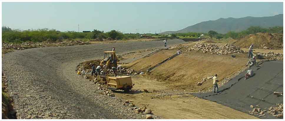 Constructora Inversiones Formar Canalizaciones