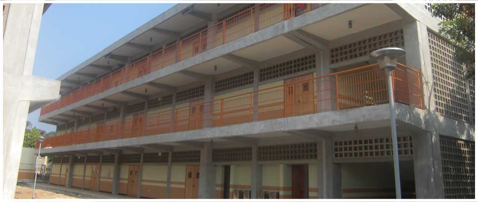 Constructora Inversiones Formar edificaciones