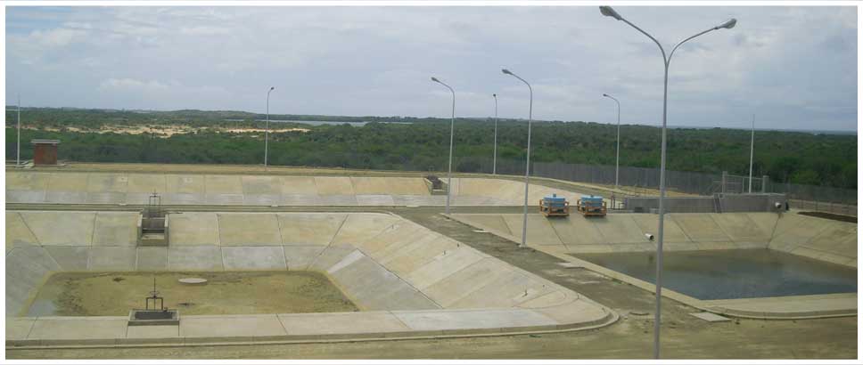 Constructora Inversiones Formar obras hidraulicas